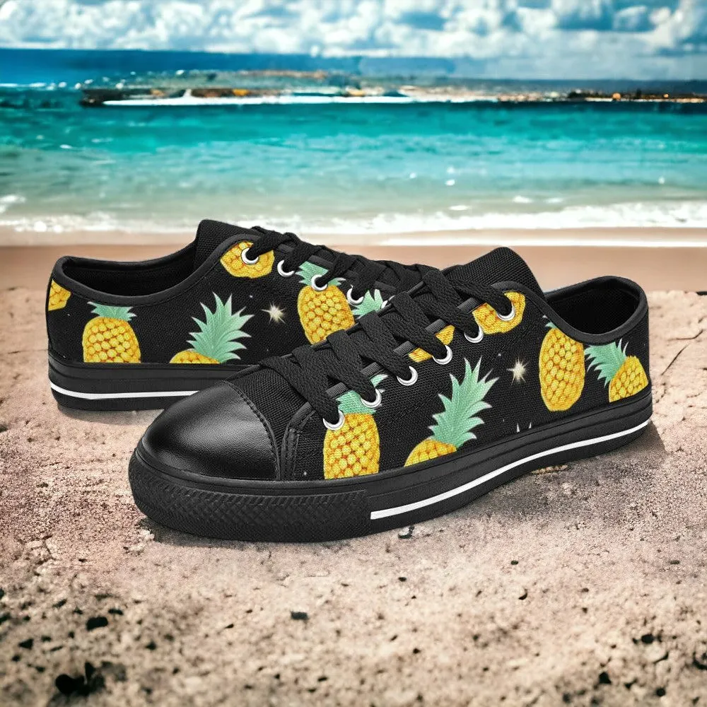 Pineapples Please Men
