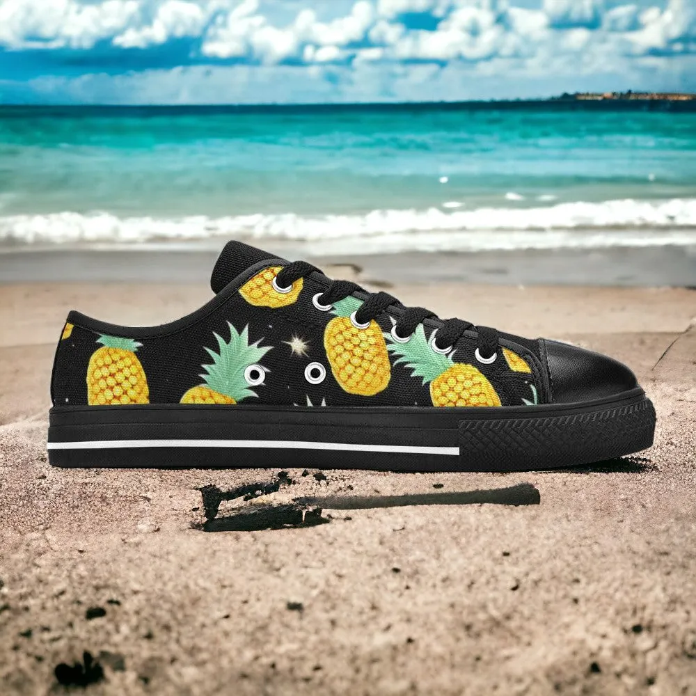 Pineapples Please Men