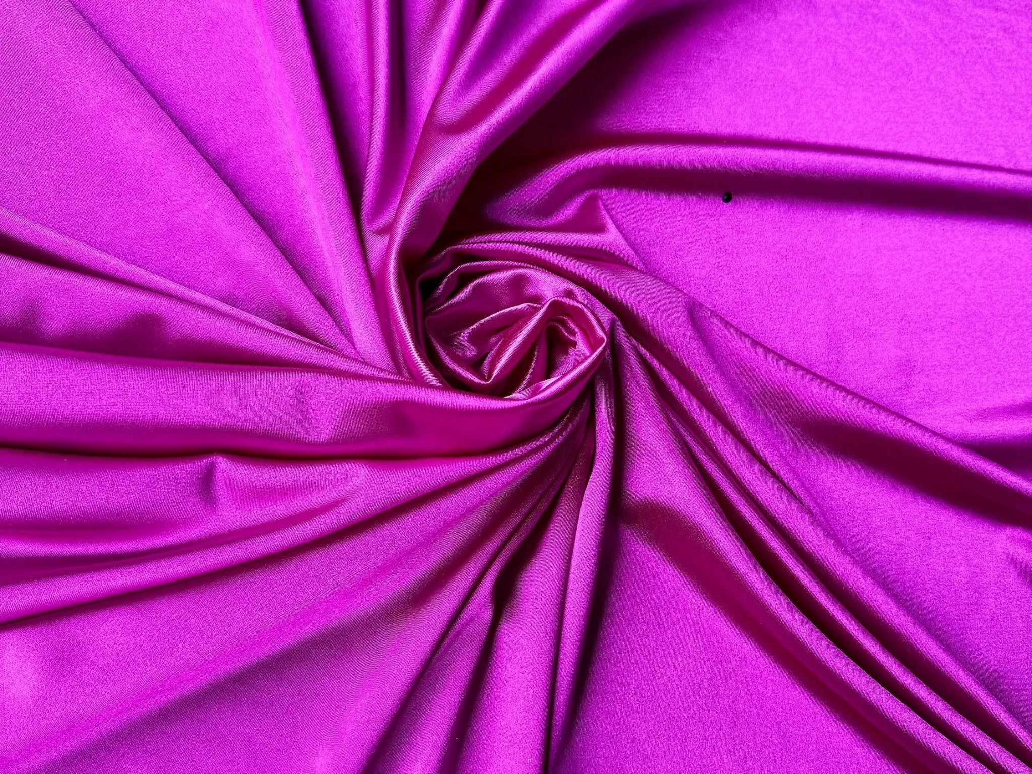 Pink Purple Nylon Spandex Stretch