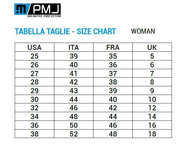 PMJ Jeans Florida Comfort Woman