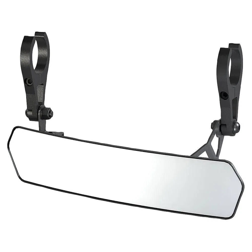 Polaris Weatherproof Convex Rear View Mirror