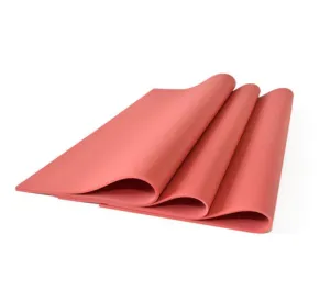 PORON 94 | Soft |Pink| 3.2mm | Chairside Pack