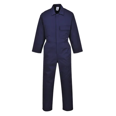 Portwest 2802 Standard Coverall