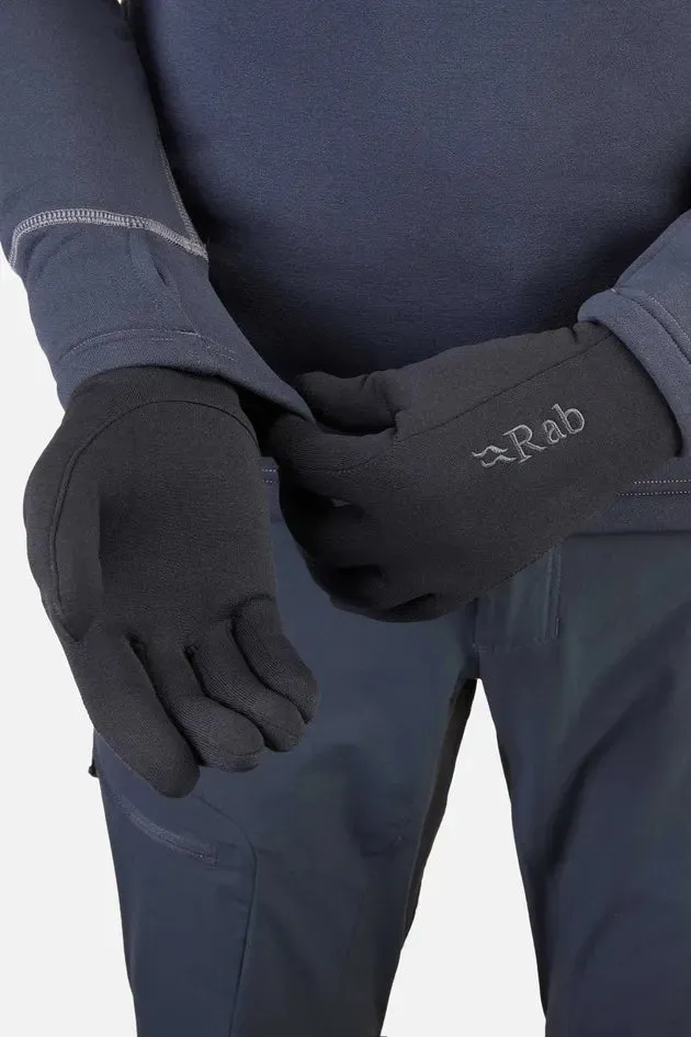 Power Stretch Pro Glove - QAG-48