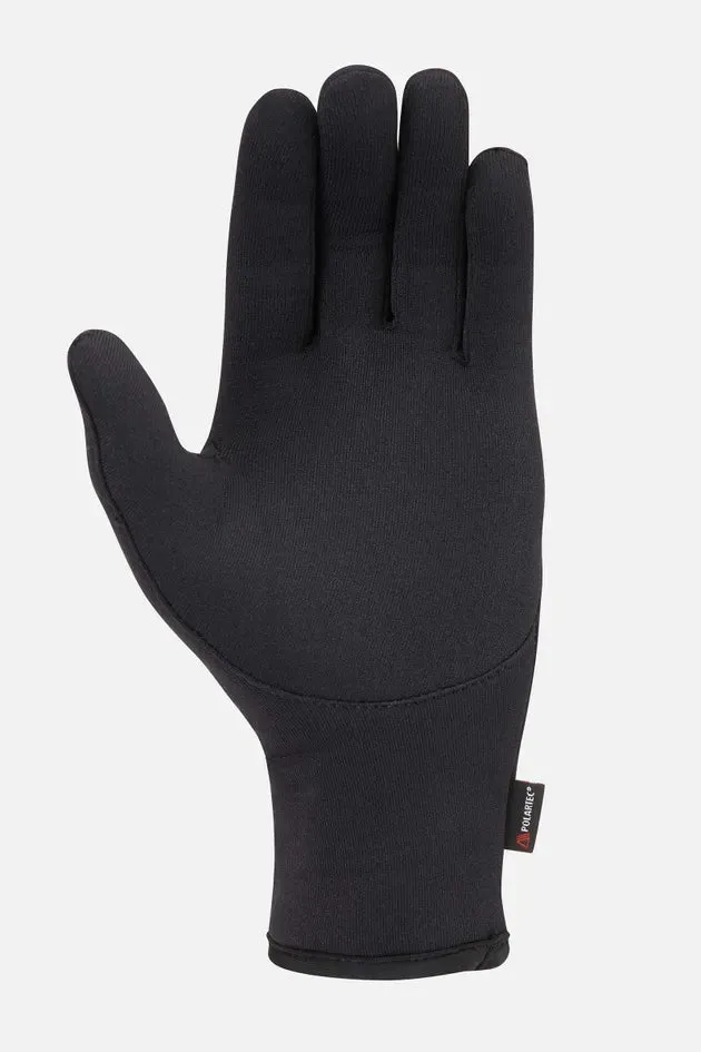 Power Stretch Pro Glove - QAG-48