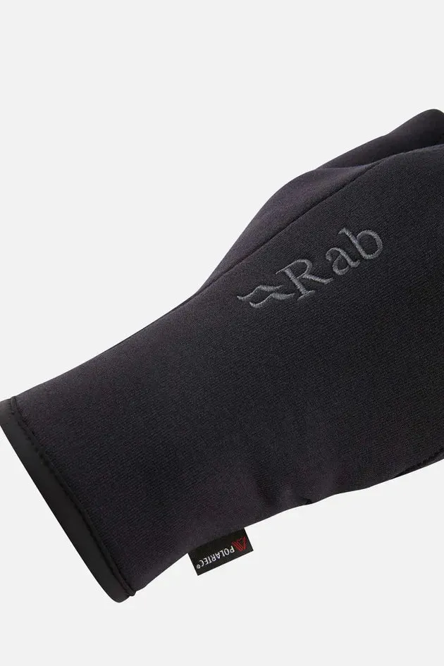 Power Stretch Pro Glove - QAG-48
