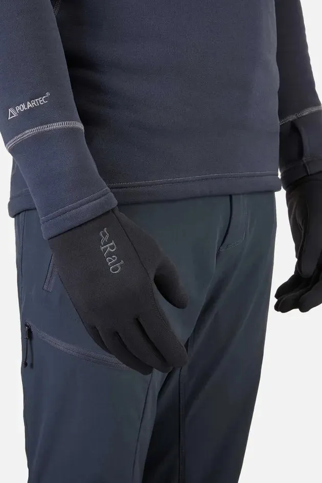Power Stretch Pro Glove - QAG-48