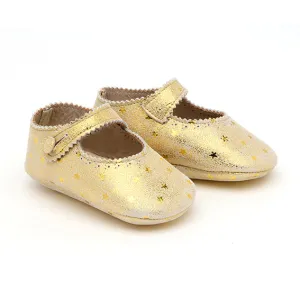 PèPè Greta Gold