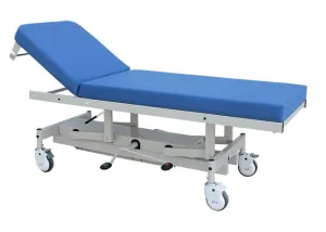 [Pre-Order] Examination Table With Height Adjustable EC3000-GS