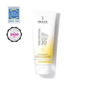 PREVENTION  daily matte moisturizer SPF 30 