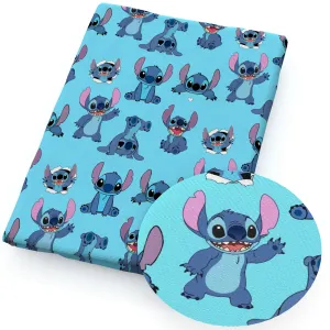 printed fabric