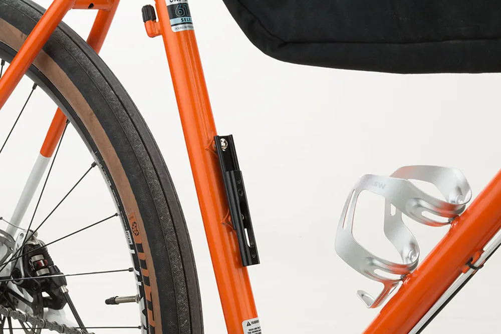 Problem Solvers Bottle Cage Height Adapter - Adjustable