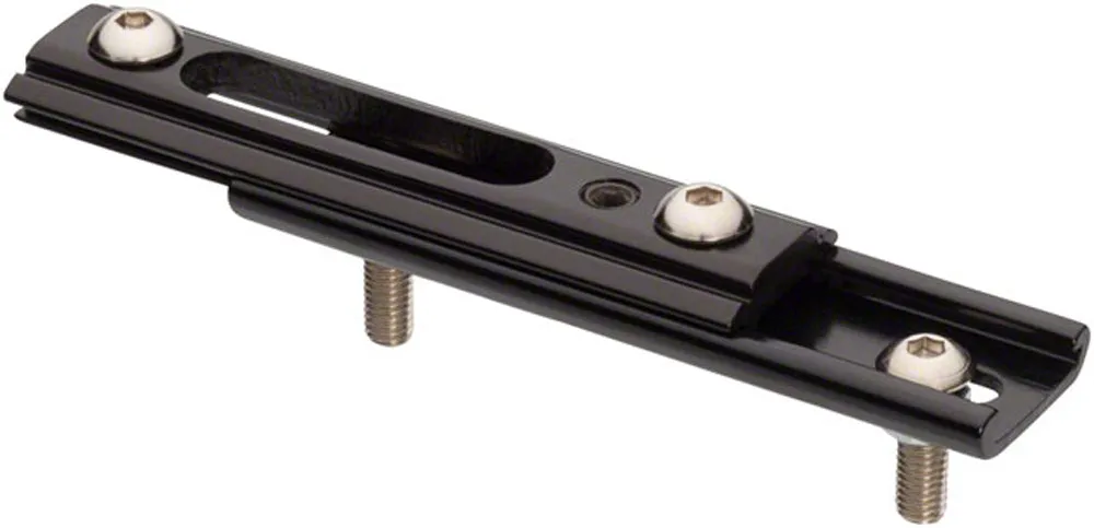 Problem Solvers Bottle Cage Height Adapter - Adjustable