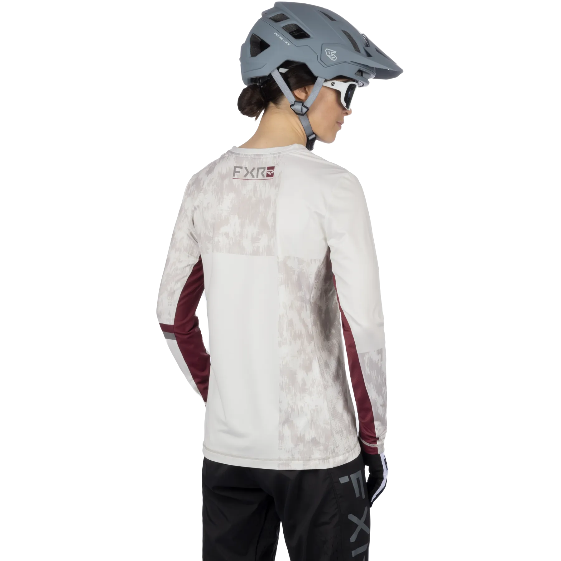 Proflex UPF Longsleeve Women's Jersey