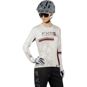 Proflex UPF Longsleeve Women's Jersey