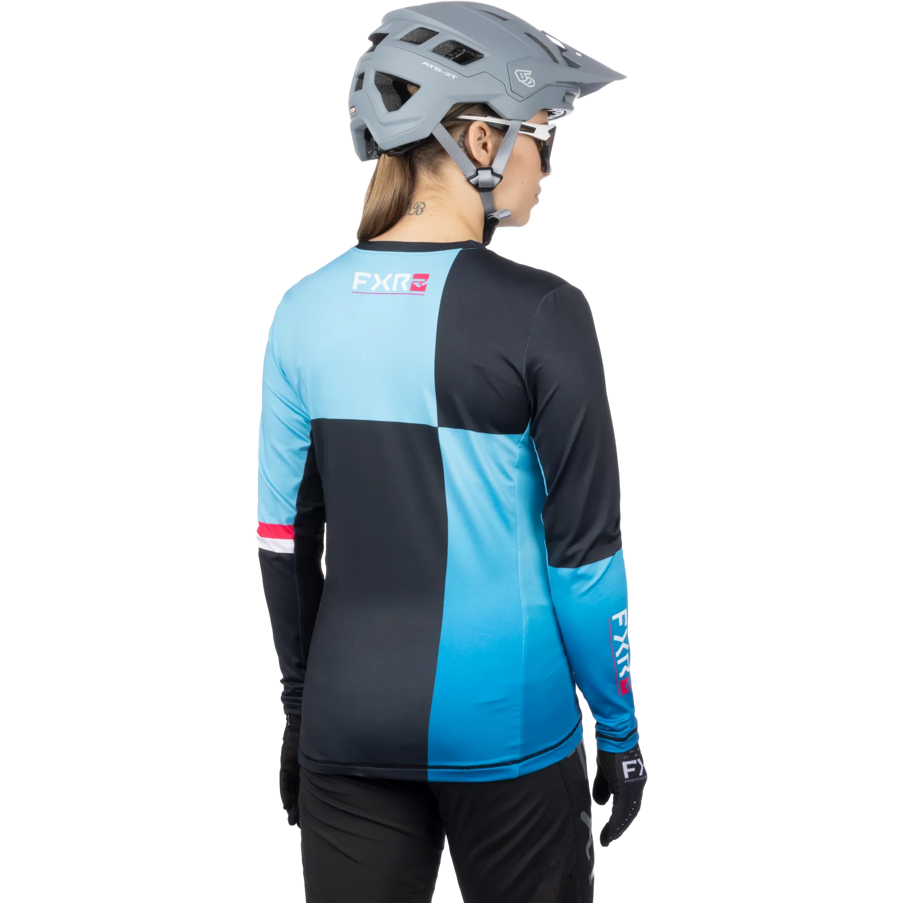 Proflex UPF Longsleeve Women's Jersey