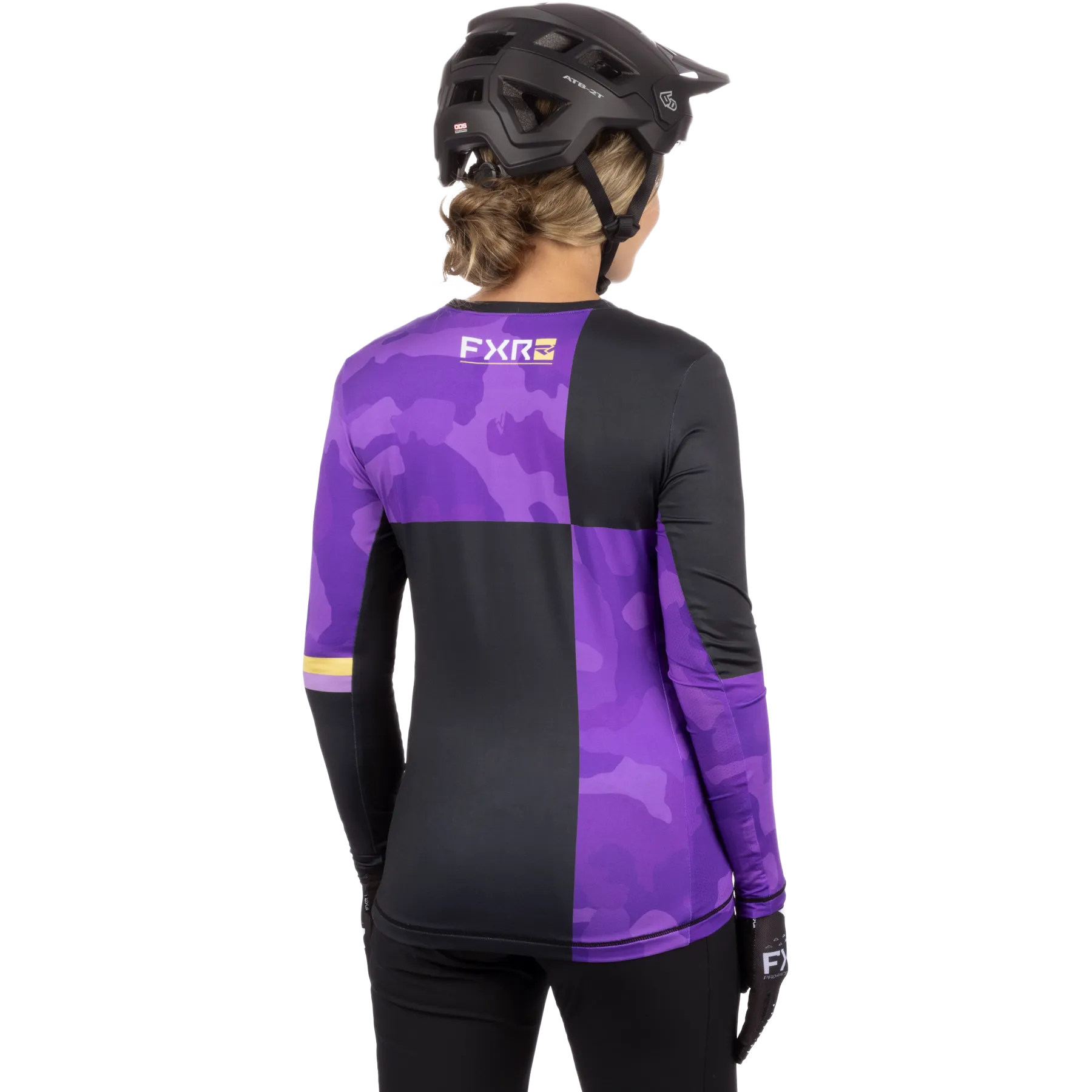 Proflex UPF Longsleeve Women's Jersey