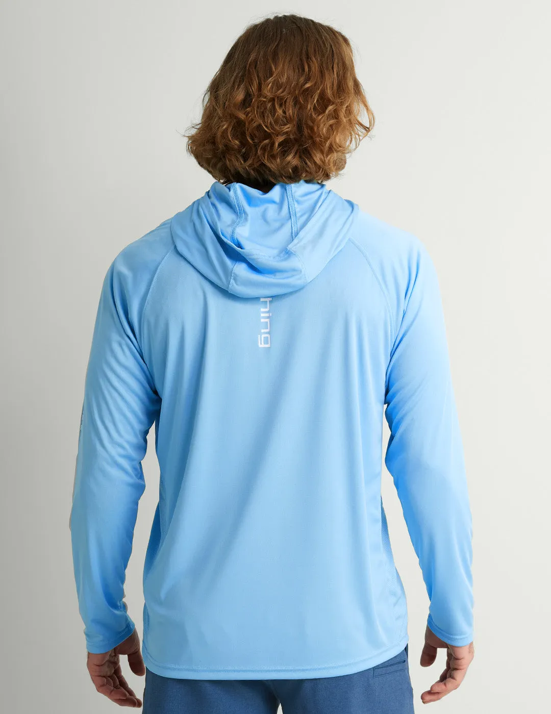 Pursuit Performance Hoodie