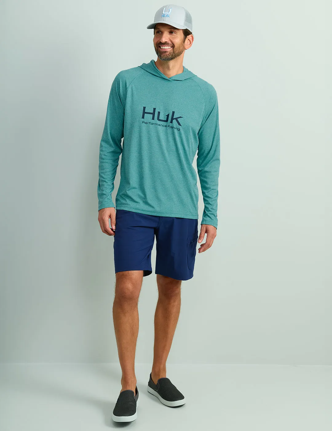 Pursuit Performance Hoodie