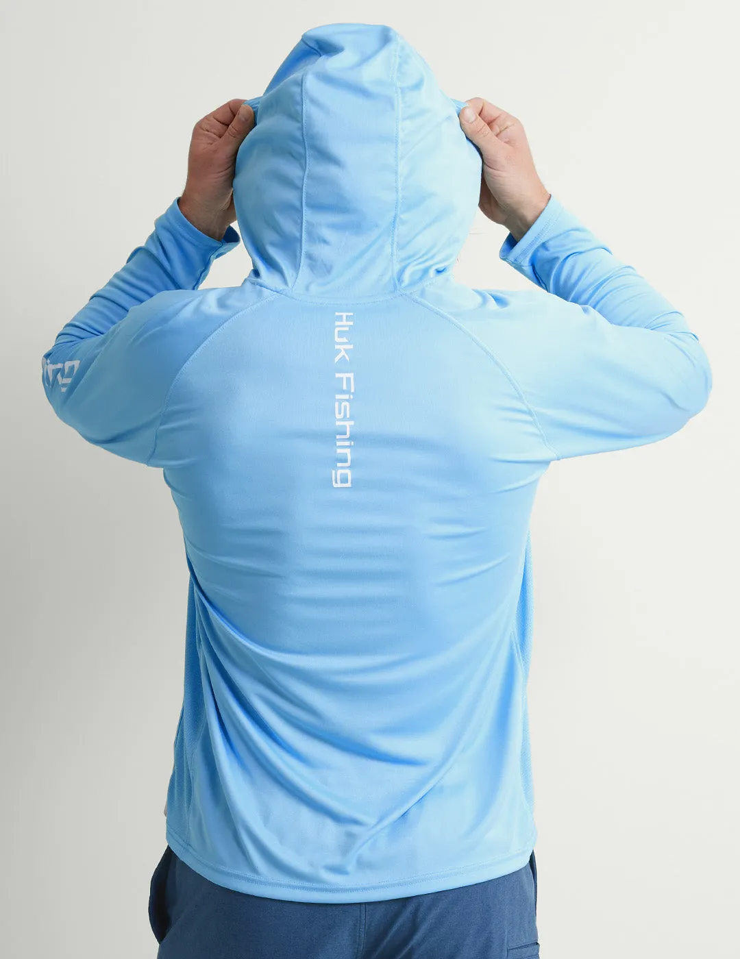Pursuit Performance Hoodie