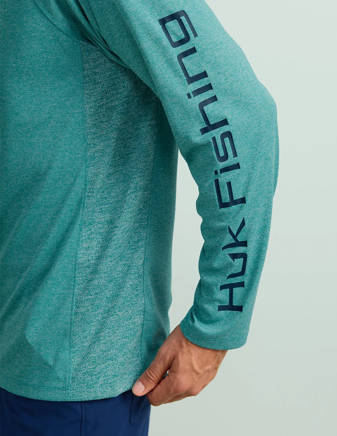 Pursuit Performance Hoodie