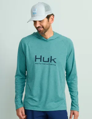 Pursuit Performance Hoodie