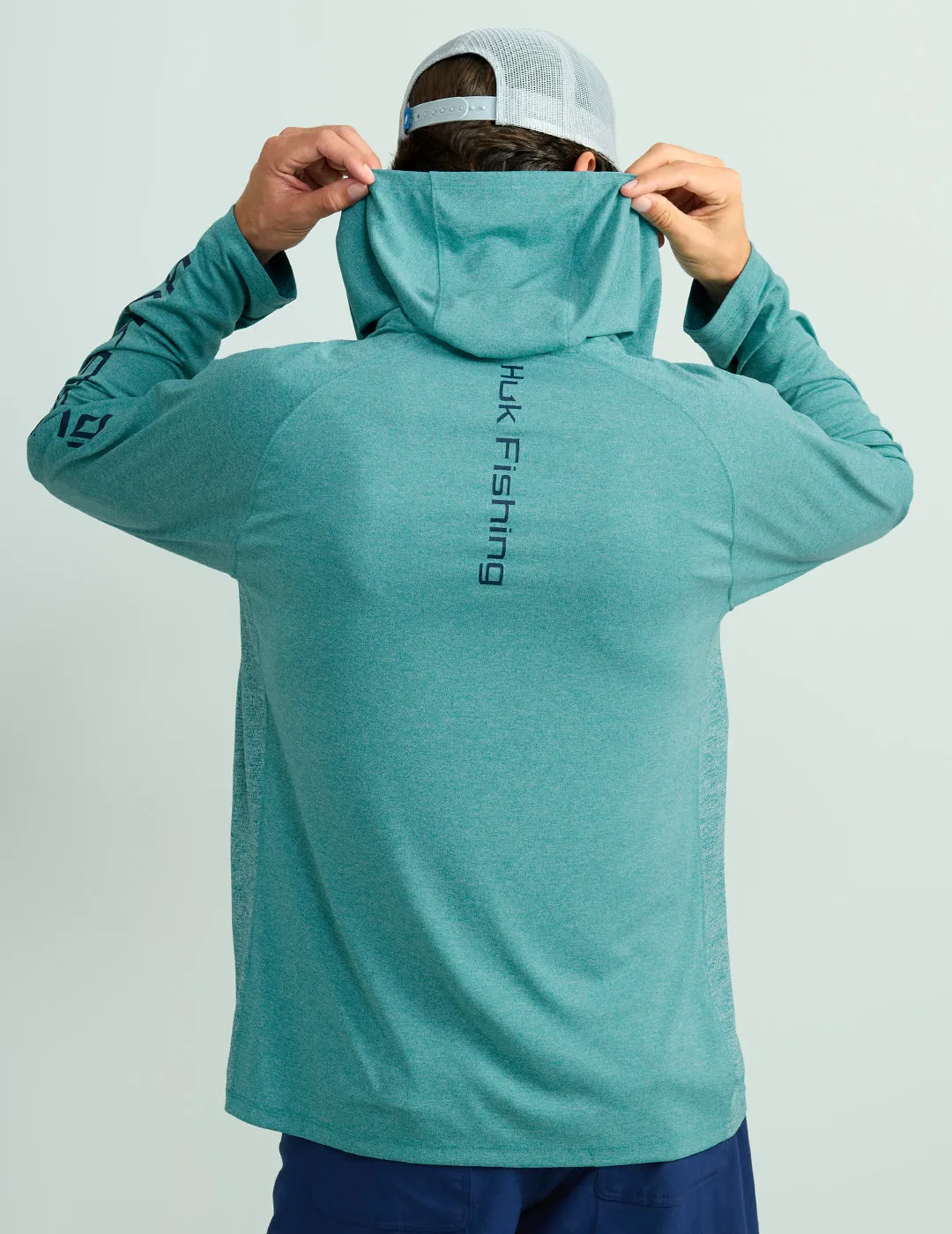 Pursuit Performance Hoodie