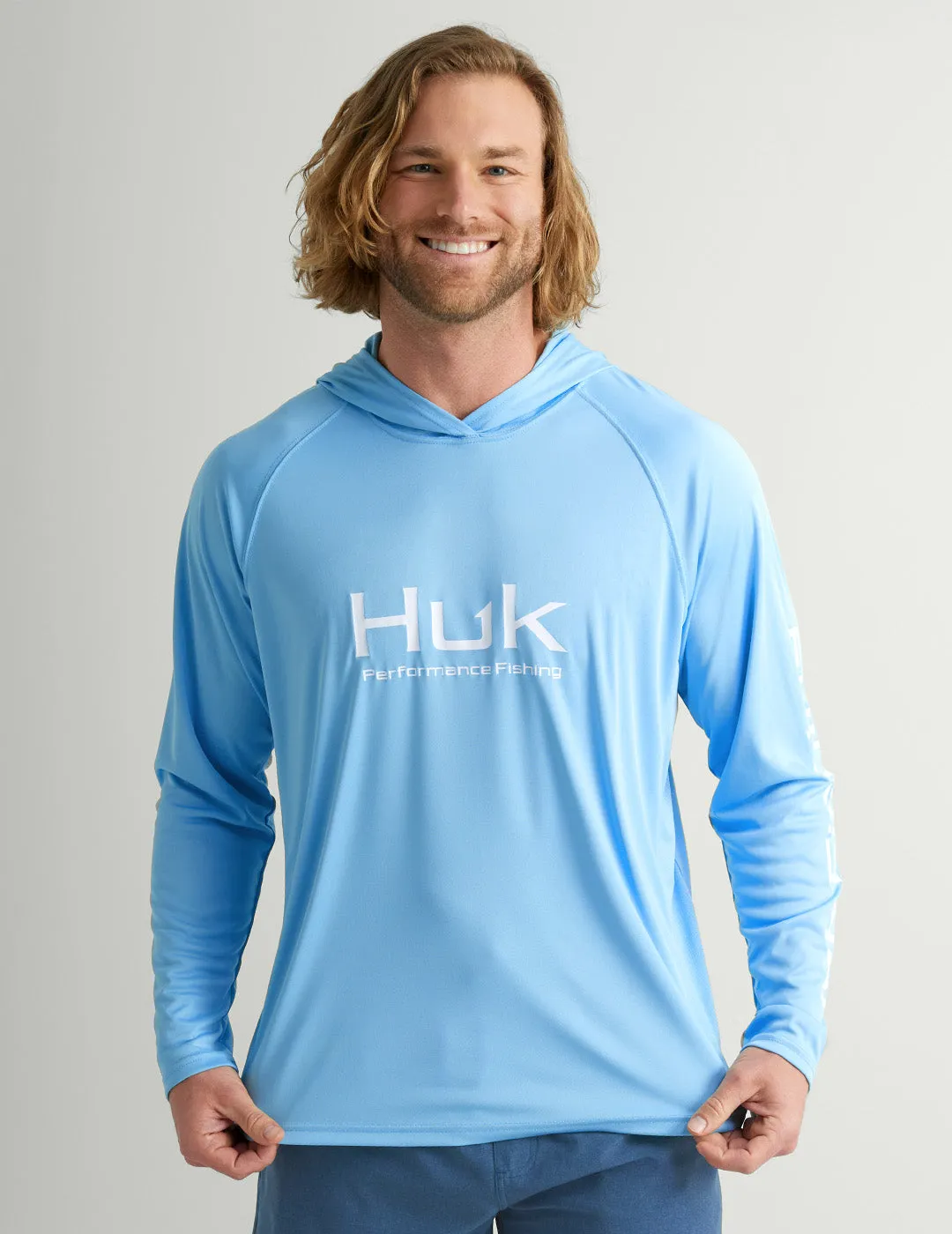Pursuit Performance Hoodie