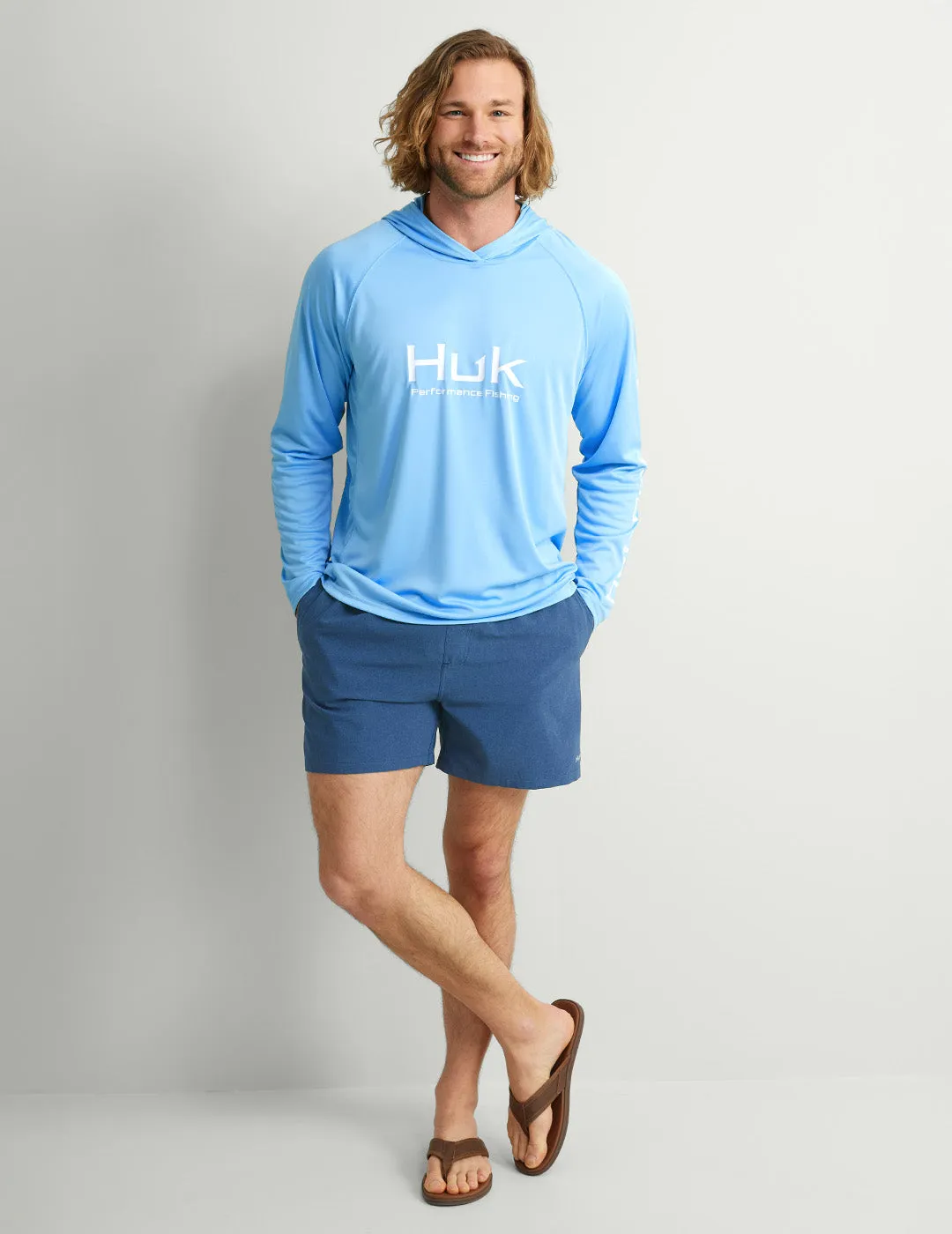 Pursuit Performance Hoodie