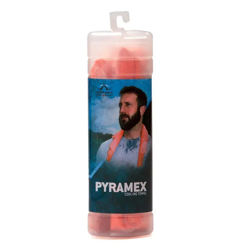 Pyramex C1 Series Cooling Towel C1_ _