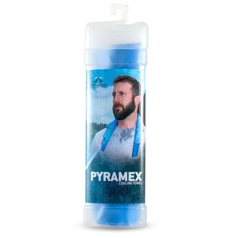 Pyramex C1 Series Cooling Towel C1_ _