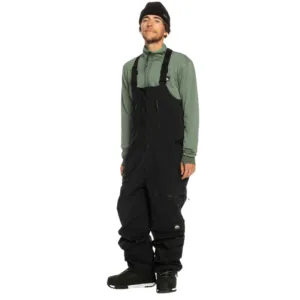 Quiksilver Men's Altostratus Stretch Gore-Tex Bib Pants