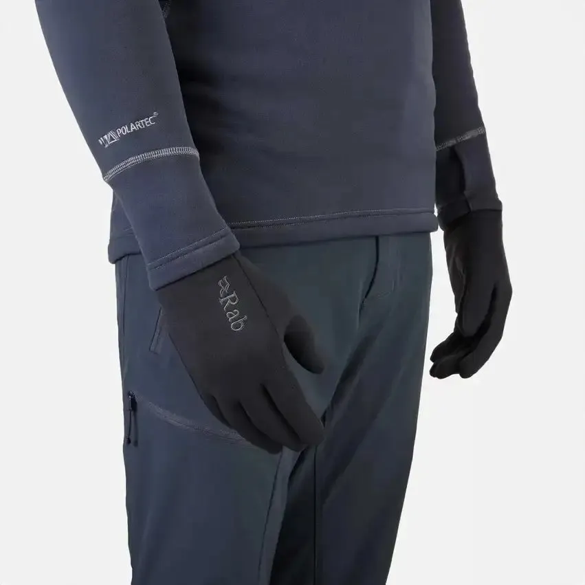 Rab Power Stretch Pro Mens Gloves