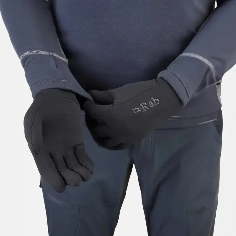 Rab Power Stretch Pro Mens Gloves