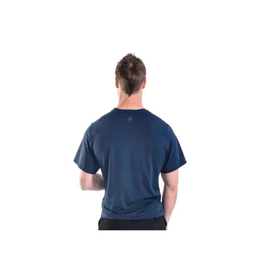 Rash Guard Loose Fit Men's