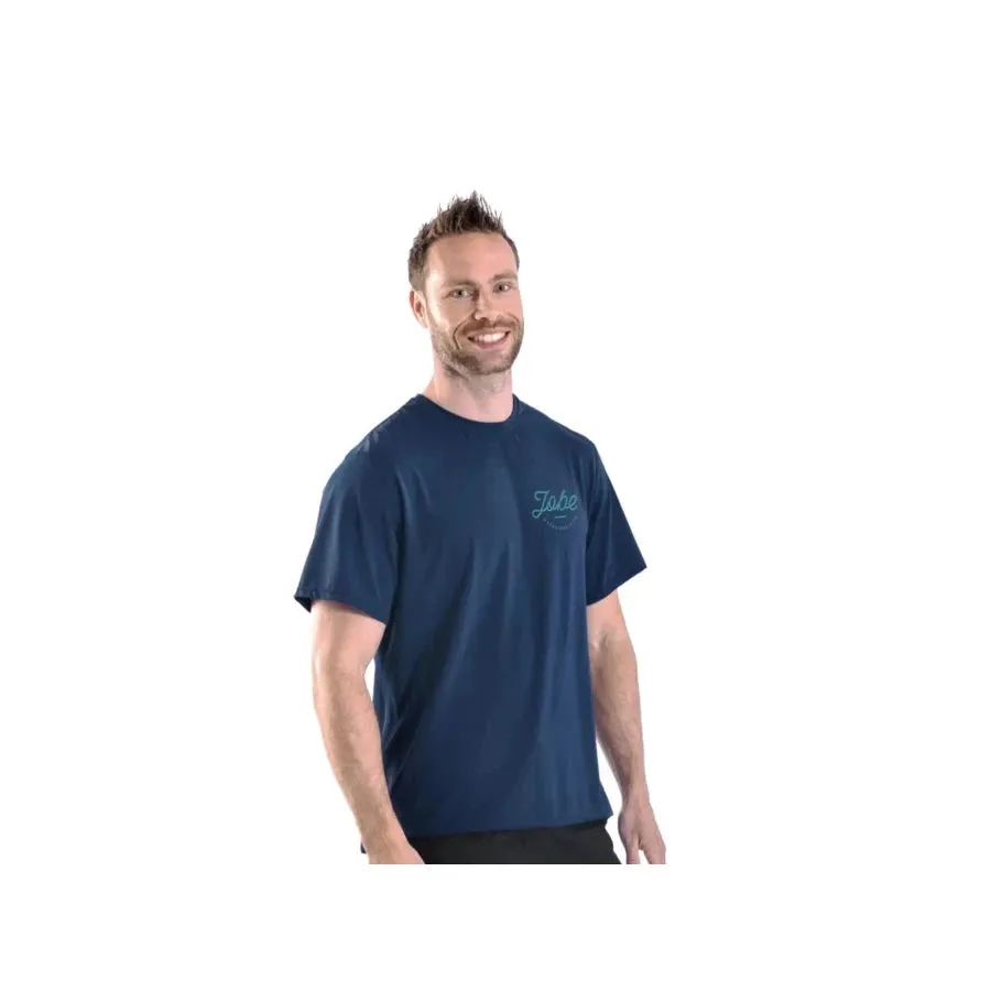 Rash Guard Loose Fit Men's
