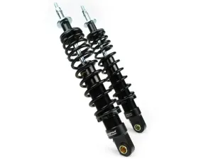 Rear Shock Absorber Set BGM PRO SC/R1 SPORT | Vespa GTS/GTS Super/GTV/GT 60/GT/GT L 125-300cc