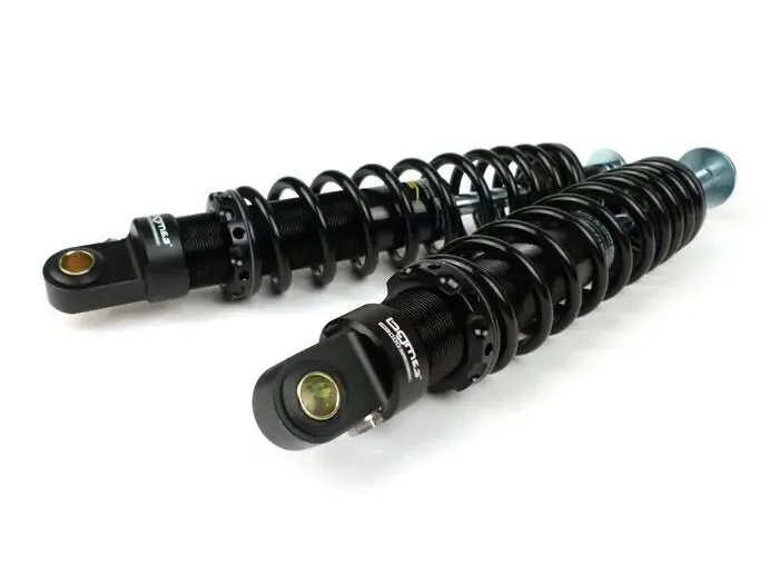 Rear Shock Absorber Set BGM PRO SC/R1 SPORT | Vespa GTS/GTS Super/GTV/GT 60/GT/GT L 125-300cc