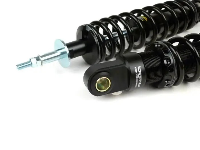 Rear Shock Absorber Set BGM PRO SC/R1 SPORT | Vespa GTS/GTS Super/GTV/GT 60/GT/GT L 125-300cc