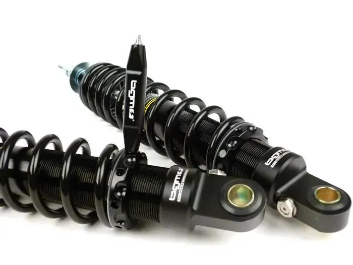 Rear Shock Absorber Set BGM PRO SC/R1 SPORT | Vespa GTS/GTS Super/GTV/GT 60/GT/GT L 125-300cc