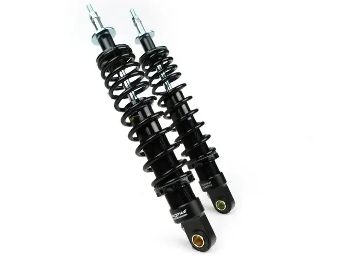 Rear Shock Absorber Set BGM PRO SC/R1 SPORT | Vespa GTS/GTS Super/GTV/GT 60/GT/GT L 125-300cc
