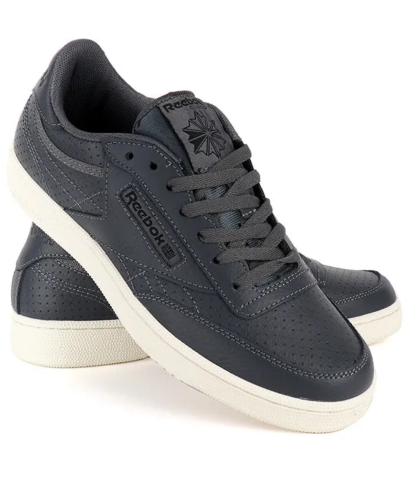 Reebok Classic Club C | Grey