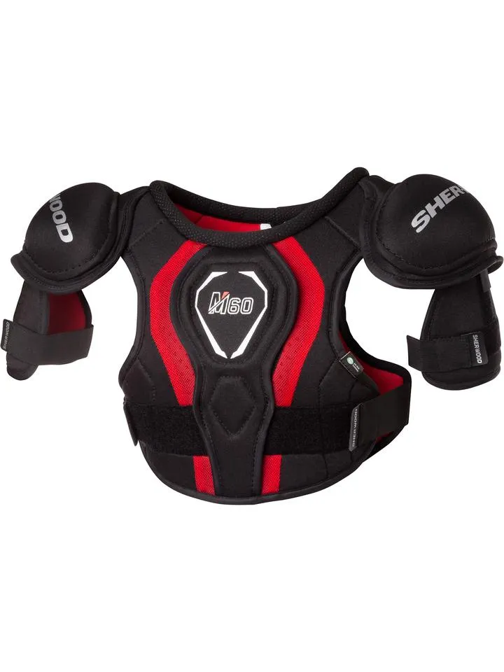 REKKER M60 HOCKEY SHOULDER PADS YOUTH