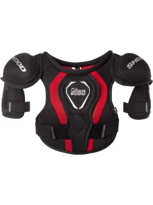 REKKER M60 HOCKEY SHOULDER PADS YOUTH