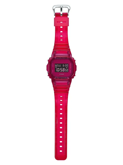 RELOJ CASIO G-SHOCK DW 5600SB 4DR