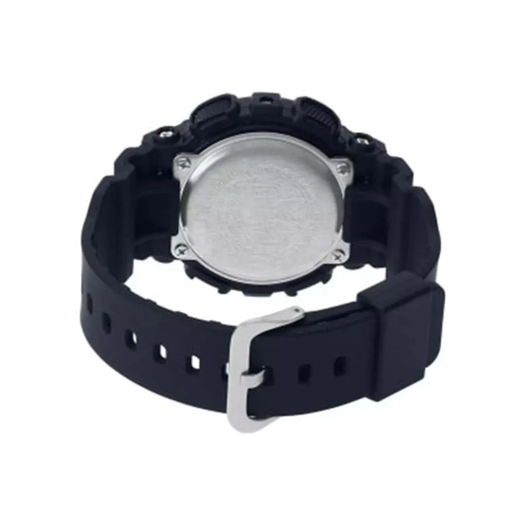 RELOJ CASIO G-SHOCK GMA S120MF 1ADR