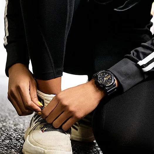 Reloj Casio G-SHOCK GMA S140 1ADR