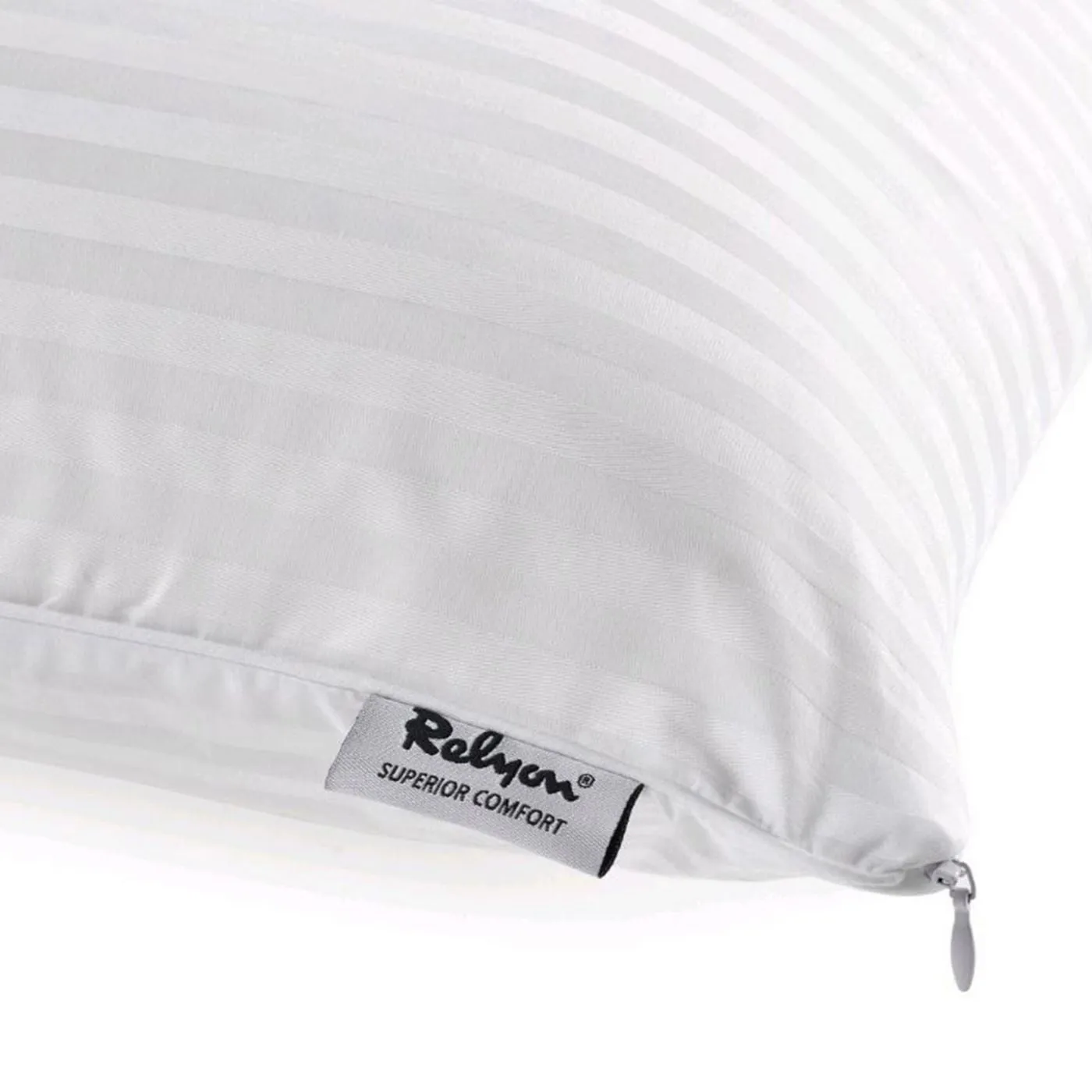 Relyon Superior Comfort Deep Latex Pillow