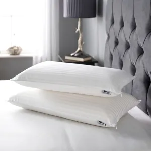 Relyon Superior Comfort Deep Latex Pillow