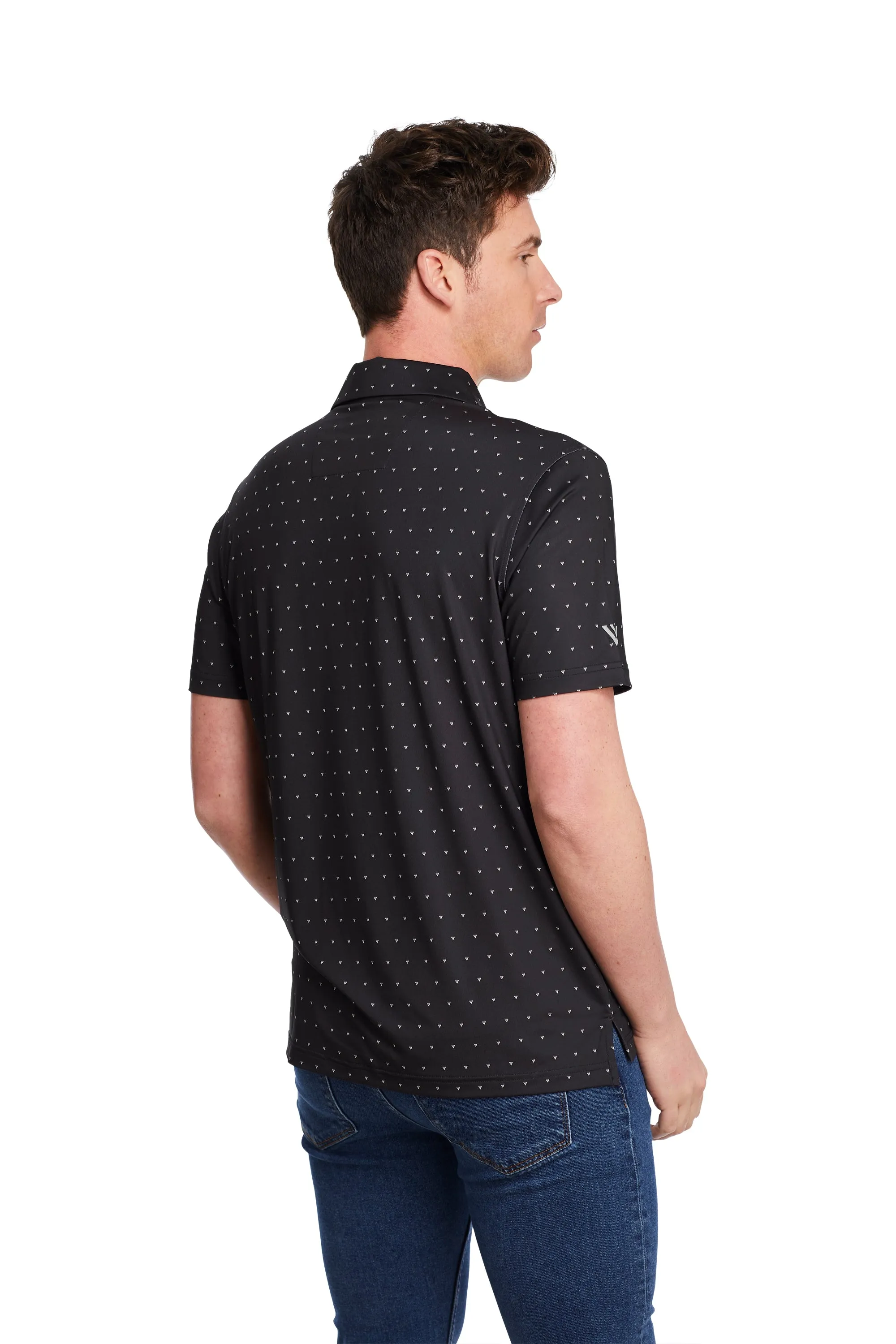 REPEAT POLO (MEN'S)
